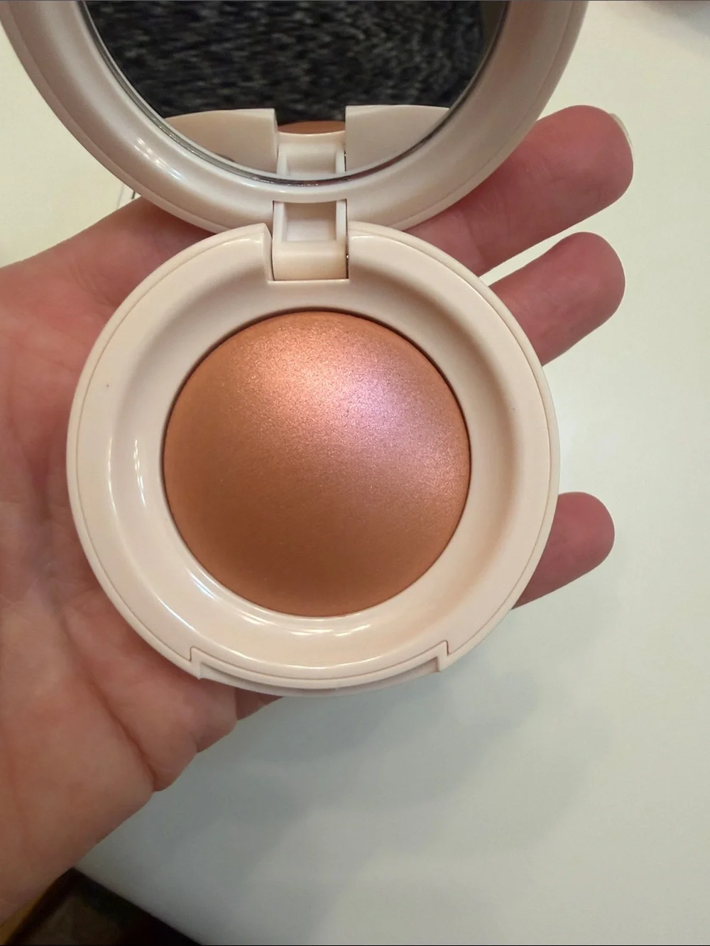 Rare Beauty Soft Pinch Blush Hope - Light Pink Packaging